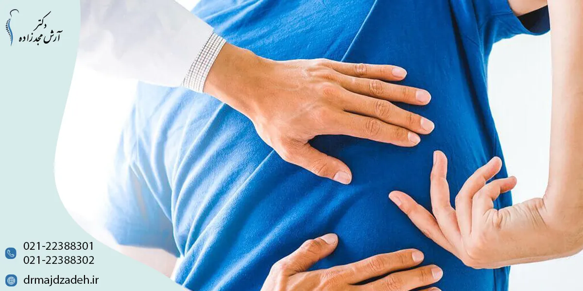 چگونه با وجود کمر درد ورزش کنیم؟
