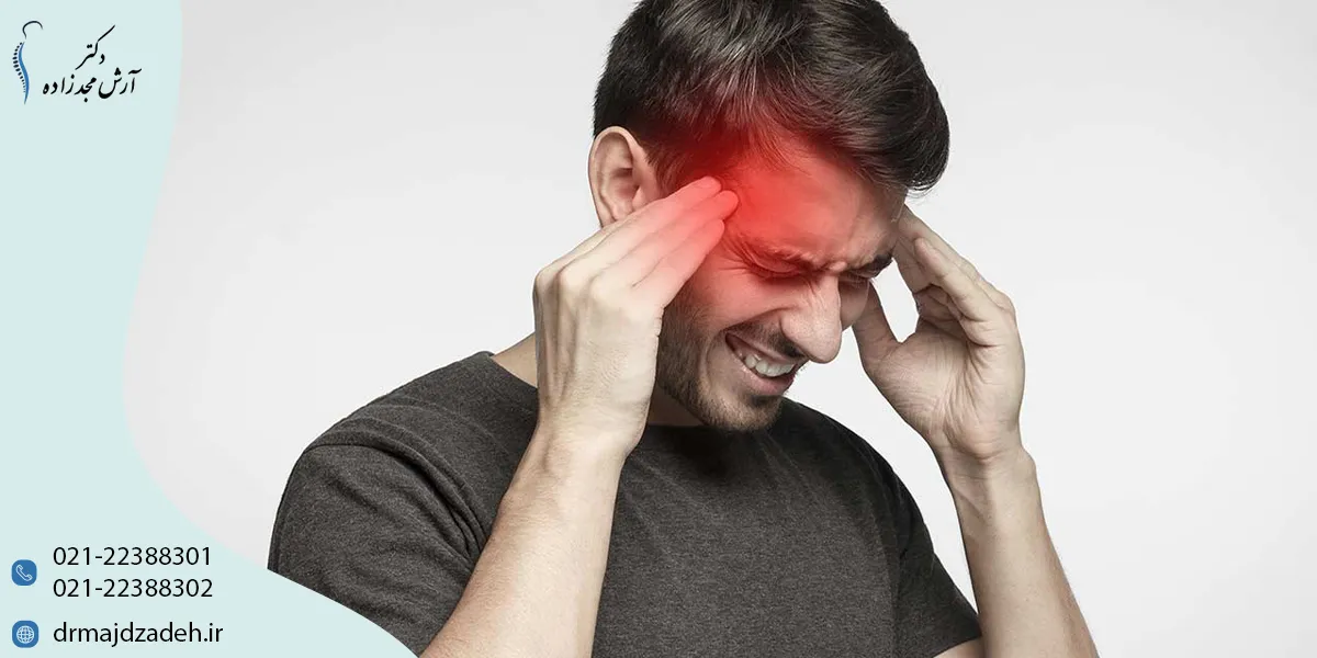 روشهای پیشگیری از میگرن