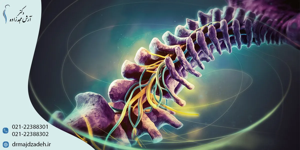 مزایای سلول بنیادی برای تنگی کانال نخاعی