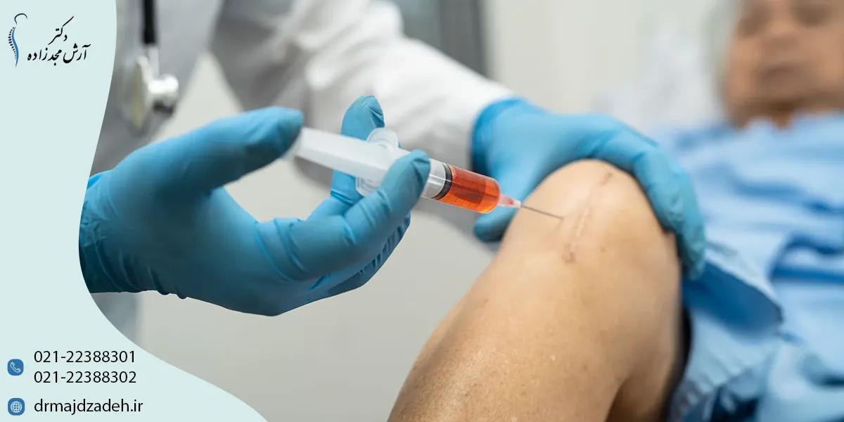 سلولهای بنیادی چیست و چه انواعی در درمان زانو استفاده میشود